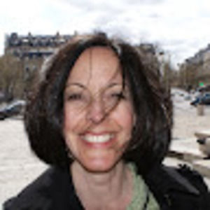 Meet your Posher, Debra